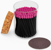 2" Matches in Cork Top Jar - Variety of Colors