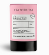 Tea with Tae Mini Tea Tube Gift (5 tea bags)