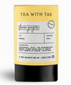Tea with Tae Mini Tea Tube Gift (5 tea bags)