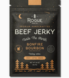 Rogue Premium Handcrafted Beef Jerky - 3 Flavor Options
