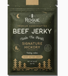 Rogue Premium Handcrafted Beef Jerky - 3 Flavor Options