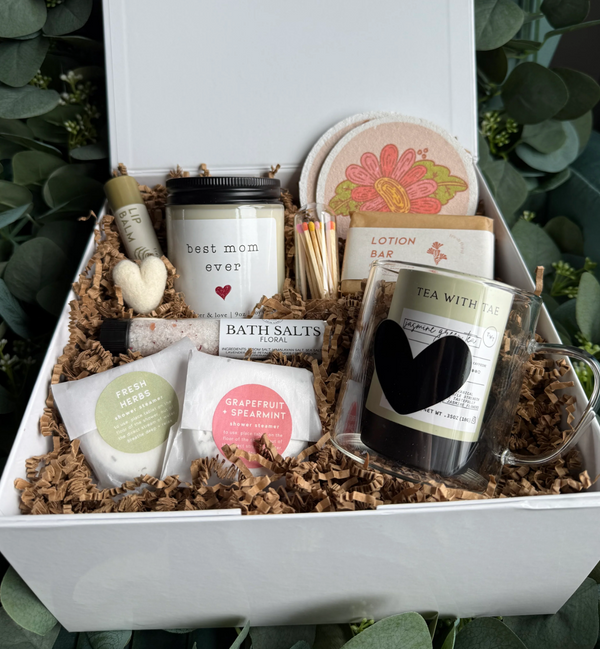 build your own gift set