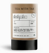 Tea with Tae Mini Tea Tube Gift (5 tea bags)