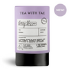Tea with Tae Mini Tea Tube Gift (5 tea bags)