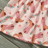 Pete and Lucy Sweet Boots Pant Set