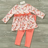 Pete and Lucy Sweet Boots Pant Set