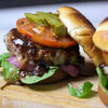 Blue Ribbon - Competition-Style BBQ Sauce