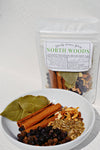 Simmer Pot Stovetop Spice "North Woods"