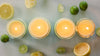 Limoncello Creme Soy Jar Candle - 8oz