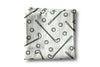 Golf Golfer Fathers Day Men Kitchen Towel Waffle Gifts