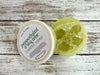 Peppermint and Tea Tree Loofah Soap