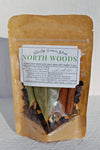 Simmer Pot Stovetop Spice "North Woods"