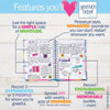 Gratitude Finder® Journals