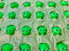 Froggy Handmade Soap Bar for Kids (Natural Vegan Cold Process)