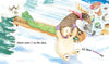 Ten on the Sled by Kim Norman