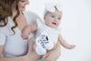 If you can read this Bring My Mom a Coffee® Baby Socks Gifts 0-6 mponths