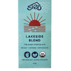 Mini Lakeside Blend Bar