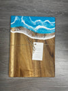 Promo 14 x 11 Acacia cheese board