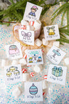 Color Your Own Advent Calendar Gift Set - New Christmas 2026