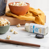 Organic Ranch Popcorn Seasoning, 3.6 oz