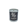 Best Dad Ever - Fathers Day Soy Candle - Clubhouse Scent
