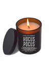 Hocus Pocus Halloween Soy Candle - Autumn Orchard Scent