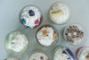 Dessert Candle Lemon Meringue Pie Soy Tumbler