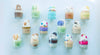 Dessert Candle French Macaron Soy Tumbler