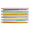 Self-Love, Self-Care and Self-Acceptance Pencil Set