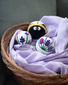 Lavender Fields Set of 3 Eco Dryer Balls - BEE