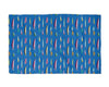 Fishing Lure River Camp Mountain Cabin Kayak Kitchen Towel