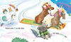 Ten on the Sled by Kim Norman