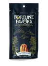 Fortune Favors The Everything Candied Pecans