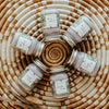 Mini Soy Mason Jar Candles - 2oz