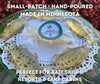Handmade Fish Soap - Earthy Scent 1oz