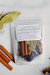 Simmer Pot Stovetop Spice Northwoods Blend