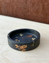 Gold Rush Jewelry Dish