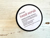 Salt and Peak Hand Scrub