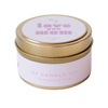 Love You Mom Just Because 4 oz. Candle Tin