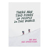 It’s Gonna Be OK-Ish Reasonable Achievement Postcards