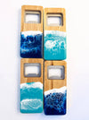 Ocean Bottle Opener