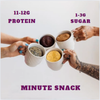 Confetti Mug Cake Quick Mix - Keto, Gluten-Free