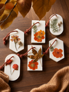 Fall Scented Wax Sachets