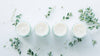 Lakeside Collection Soy Jar Candles