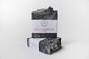 Artisan Soap Bar - Cedarwood Sage, Charcoal Soap, Unisex