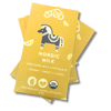 Mini Nordic Milk Chocolate Bar