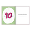 About Mom Fill in the Love Journal