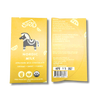Mini Nordic Milk Chocolate Bar
