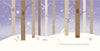 Love and Hugs: Winter by Tracey Colliston