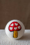 Single Choice – Dryer Balls Natural Wool Ethically Handmade